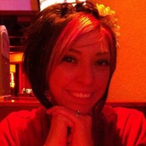 Meet your Posher, Joanna